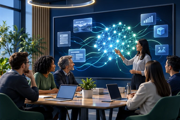 AI Training & Workshops
